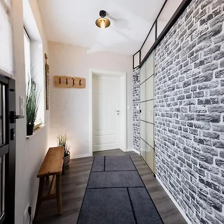 Racing-Apartment Herresbach Exterior photo