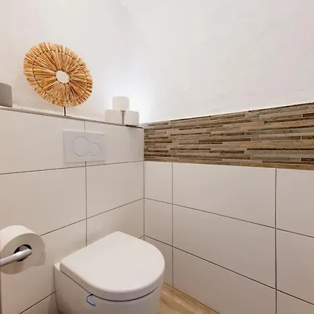 Racing-Apartment Herresbach Exterior photo