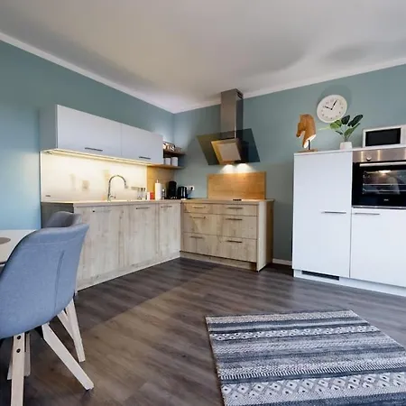 Racing-Apartment Herresbach Exterior photo