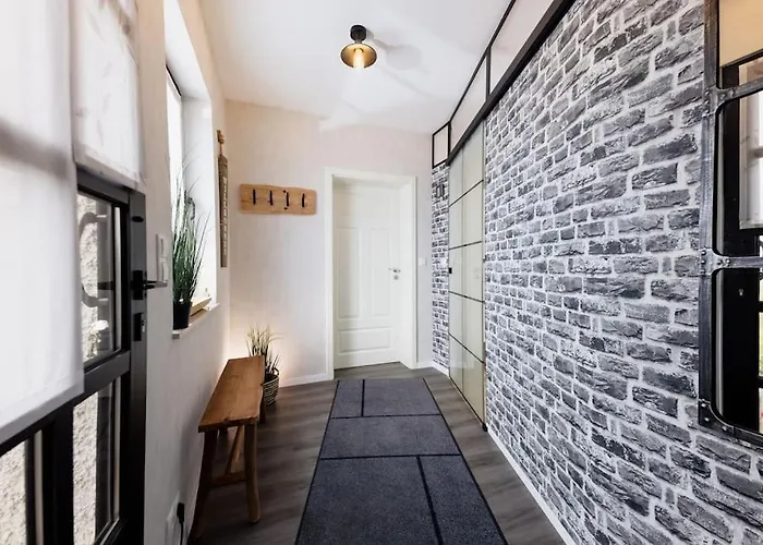 Racing-Apartment
