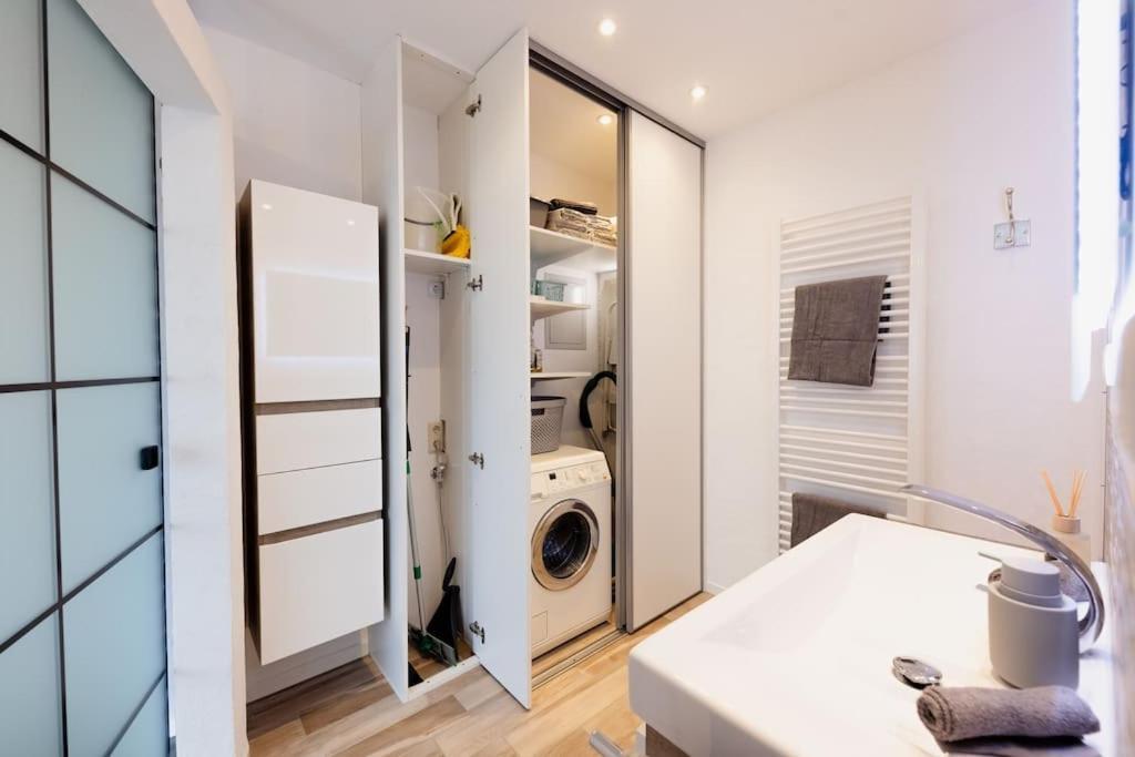 Racing-apartment * Herresbach