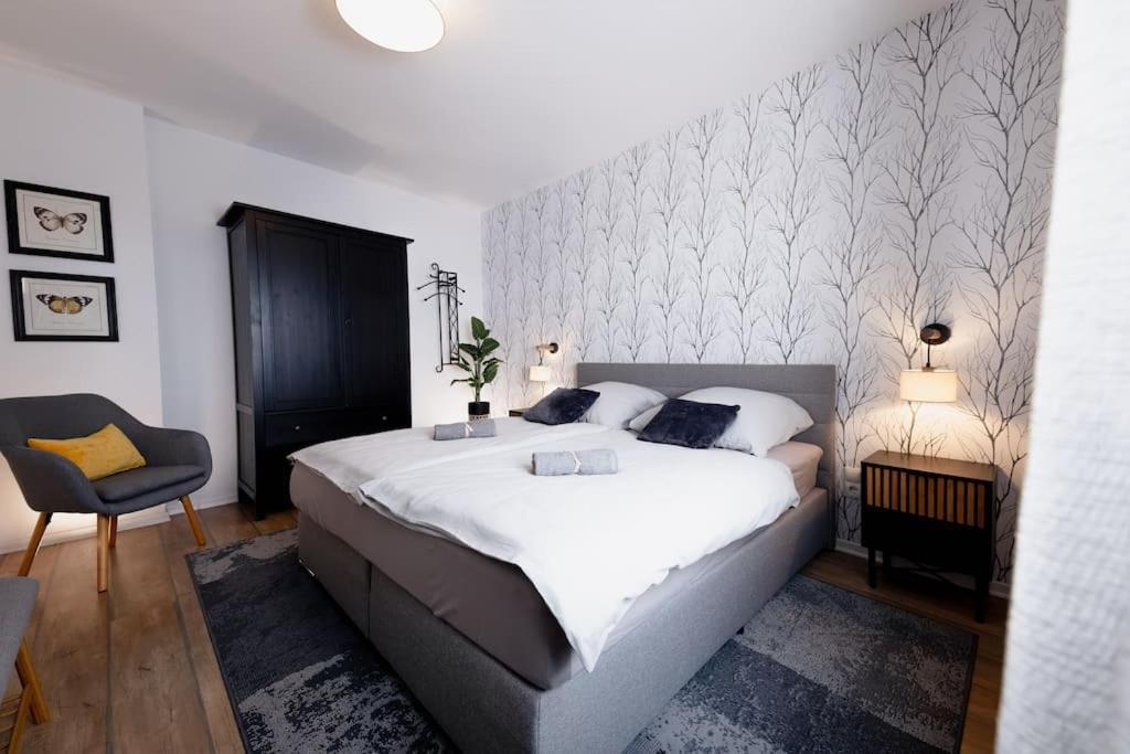 Racing-apartment Apartment *