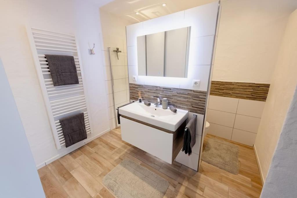 Racing-apartment Herresbach