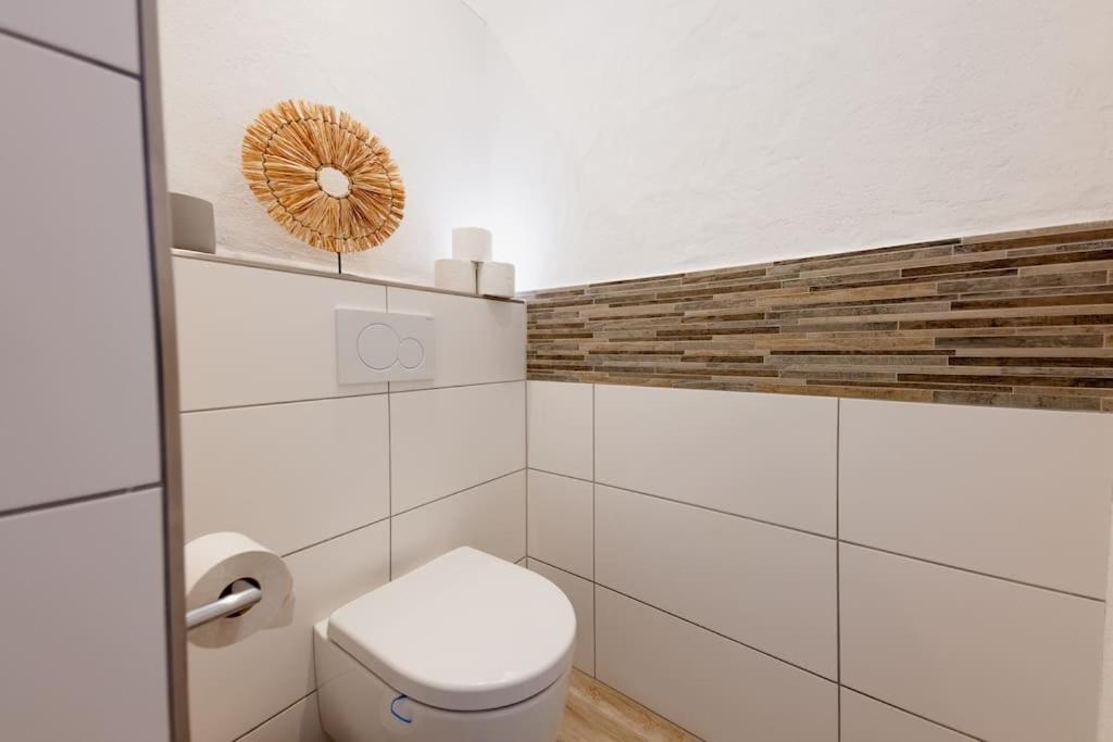 Racing-apartment Herresbach