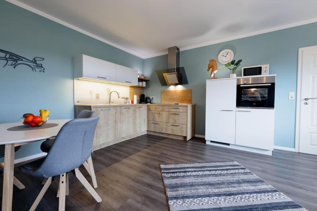 Racing-apartment Herresbach