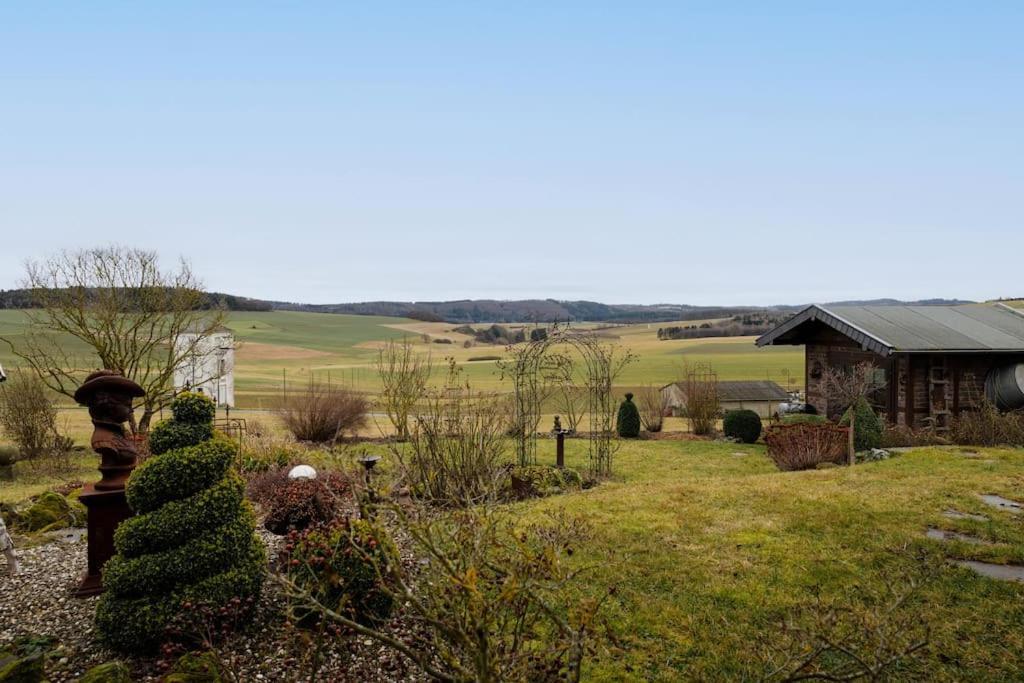 Racing-apartment Apartment Herresbach